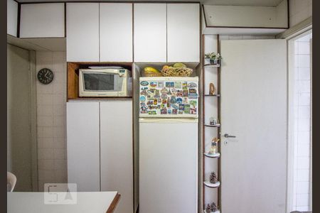 Apartamento à venda com 102m², 3 quartos e 1 vagaCozinha