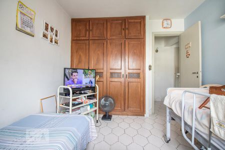 Quarto 3 de apartamento à venda com 3 quartos, 102m² em Bela Vista, São Paulo