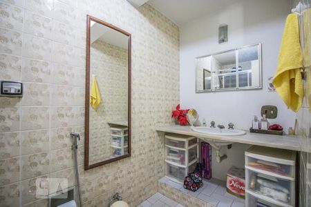 Apartamento à venda com 102m², 3 quartos e 1 vagaBanheiro