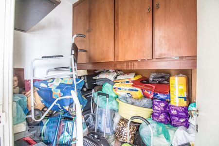 Apartamento à venda com 102m², 3 quartos e 1 vagaDespensa