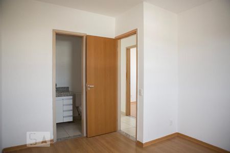 Quarto 1 - suíte de apartamento para alugar com 3 quartos, 90m² em Cinquentenario, Belo Horizonte
