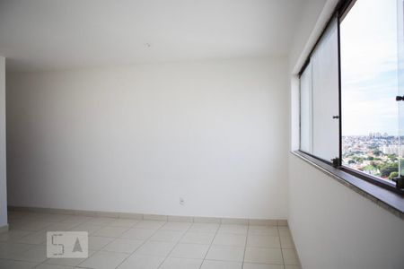 Sala de apartamento para alugar com 3 quartos, 90m² em Cinquentenario, Belo Horizonte