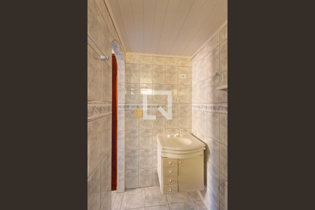 Apartamento para alugar com 66m², 2 quartos e 1 vagaBanheiro da Suíte