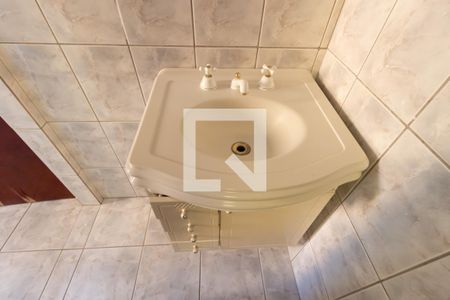 Apartamento para alugar com 66m², 2 quartos e 1 vagaBanheiro da Suíte