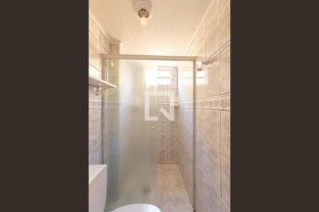 Apartamento para alugar com 66m², 2 quartos e 1 vagaBanheiro da Suíte