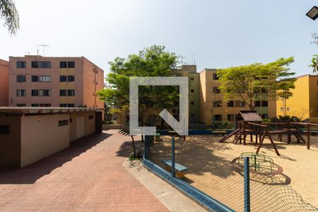 Apartamento para alugar com 66m², 2 quartos e 1 vagaÁrea comum