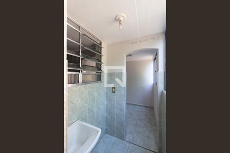 Apartamento para alugar com 66m², 2 quartos e 1 vagaÁrea de Serviço