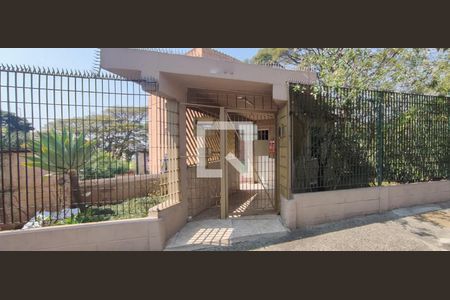 Apartamento para alugar com 66m², 2 quartos e 1 vagaFachada