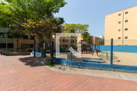 Apartamento para alugar com 66m², 2 quartos e 1 vagaÁrea comum