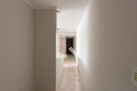 Apartamento para alugar com 66m², 2 quartos e 1 vagaCorredor