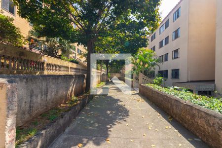 Apartamento para alugar com 66m², 2 quartos e 1 vagaÁrea comum