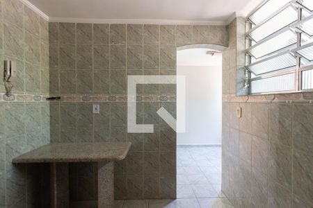 Apartamento para alugar com 66m², 2 quartos e 1 vagaCozinha