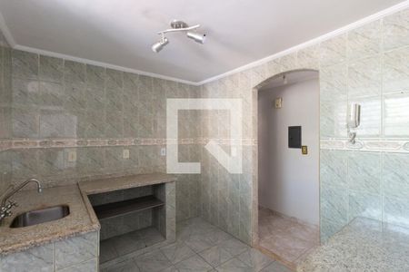 Apartamento para alugar com 66m², 2 quartos e 1 vagaCozinha