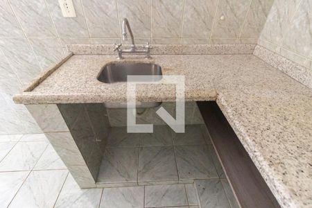 Apartamento para alugar com 66m², 2 quartos e 1 vagaCozinha