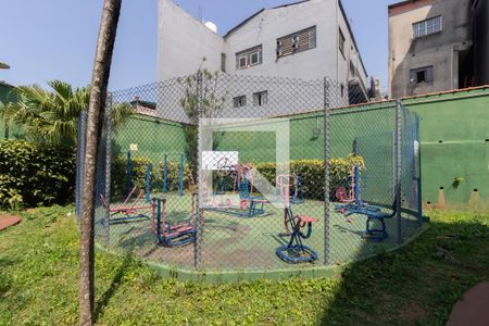 Apartamento para alugar com 66m², 2 quartos e 1 vagaÁrea comum