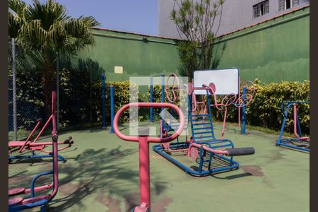 Apartamento para alugar com 66m², 2 quartos e 1 vagaÁrea comum