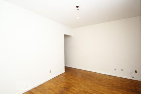 Sala de apartamento à venda com 2 quartos, 70m² em Botafogo, Rio de Janeiro