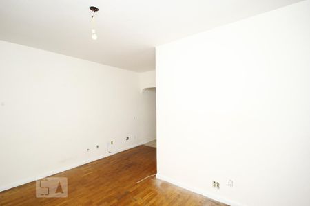 Sala de apartamento à venda com 2 quartos, 70m² em Botafogo, Rio de Janeiro