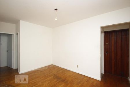 Sala de apartamento à venda com 2 quartos, 70m² em Botafogo, Rio de Janeiro