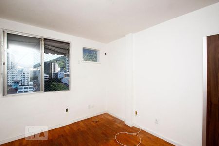 Quarto 2 de apartamento para alugar com 2 quartos, 70m² em Botafogo, Rio de Janeiro