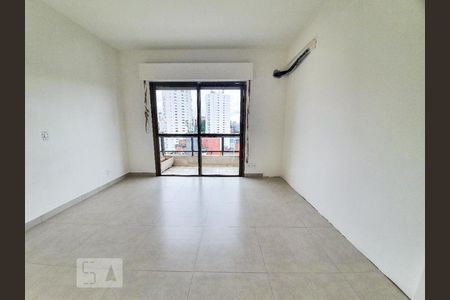 Suíte  de apartamento para alugar com 2 quartos, 112m² em Real Parque, São Paulo