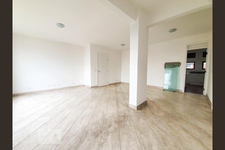 Sala de apartamento para alugar com 2 quartos, 112m² em Real Parque, São Paulo