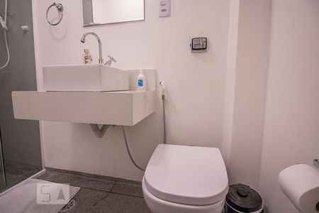 Studio para alugar com 30m², 1 quarto e 1 vagaBanheiro