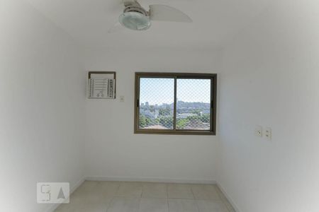Quarto de apartamento à venda com 2 quartos, 60m² em São Cristóvão, Rio de Janeiro