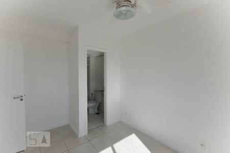 Quarto 2 de apartamento à venda com 2 quartos, 60m² em São Cristóvão, Rio de Janeiro