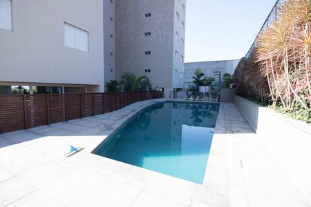 Apartamento para alugar com 80m², 2 quartos e 2 vagas Apartamento para alugar com 80m², 2 quartos e 2 vagasPiscina