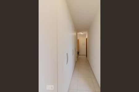 Apartamento para alugar com 80m², 2 quartos e 2 vagas Apartamento para alugar com 80m², 2 quartos e 2 vagasCorredor