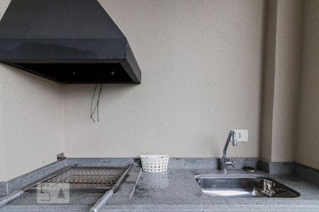 Apartamento para alugar com 80m², 2 quartos e 2 vagas Apartamento para alugar com 80m², 2 quartos e 2 vagasVaranda Gourmet