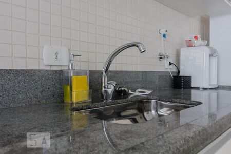 Apartamento para alugar com 80m², 2 quartos e 2 vagas Apartamento para alugar com 80m², 2 quartos e 2 vagasCozinha