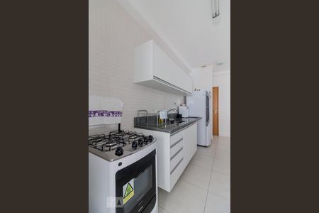 Apartamento para alugar com 80m², 2 quartos e 2 vagas Apartamento para alugar com 80m², 2 quartos e 2 vagasCozinha