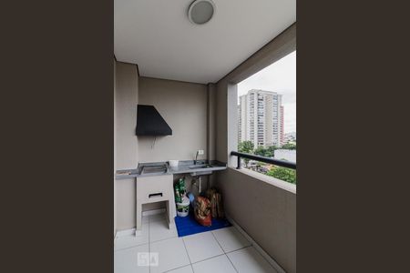 Apartamento para alugar com 80m², 2 quartos e 2 vagas Apartamento para alugar com 80m², 2 quartos e 2 vagasVaranda Gourmet