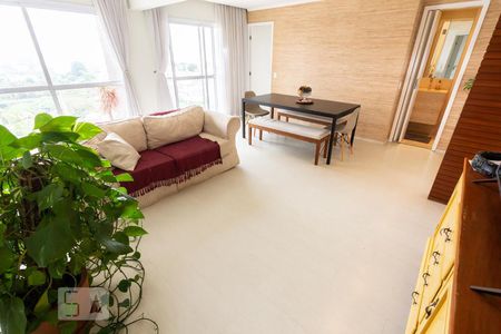 Sala de apartamento para alugar com 2 quartos, 84m² em Alto da Lapa, São Paulo