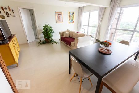 Sala de apartamento para alugar com 2 quartos, 84m² em Alto da Lapa, São Paulo