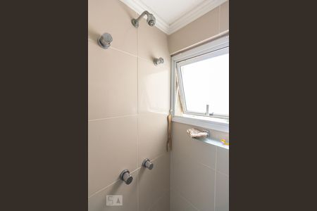 Banheiro Chuveiro de apartamento para alugar com 2 quartos, 84m² em Alto da Lapa, São Paulo