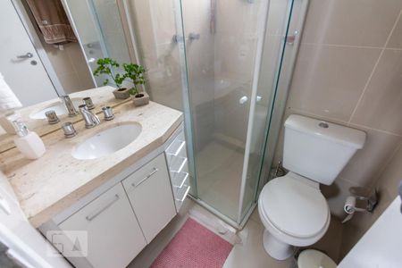 Quarto 01 Suíte de apartamento para alugar com 2 quartos, 84m² em Alto da Lapa, São Paulo