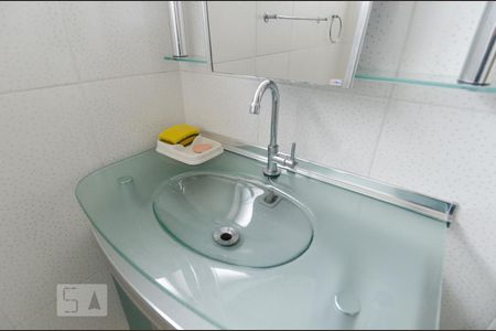 Pia de apartamento para alugar com 2 quartos, 62m² em Centro, São Bernardo do Campo