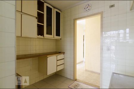 Apartamento para alugar com 62m², 2 quartos e 1 vaga Apartamento para alugar com 62m², 2 quartos e 1 vagaCozinha
