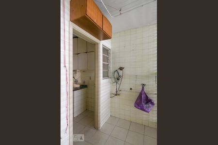 Apartamento para alugar com 62m², 2 quartos e 1 vaga Apartamento para alugar com 62m², 2 quartos e 1 vagaÁrea de serviço
