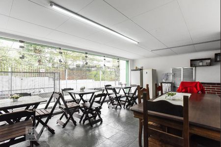 Apartamento para alugar com 62m², 2 quartos e 1 vaga Apartamento para alugar com 62m², 2 quartos e 1 vagaSalão de festas