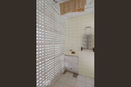 Apartamento para alugar com 62m², 2 quartos e 1 vaga Apartamento para alugar com 62m², 2 quartos e 1 vagaÁrea de serviço