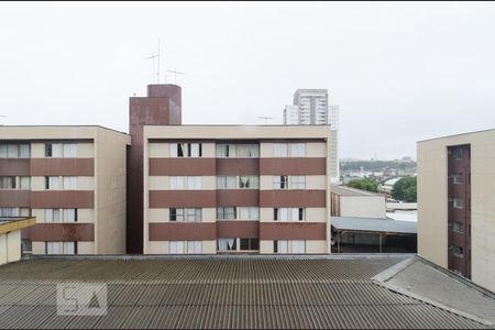 Vista de apartamento para alugar com 2 quartos, 62m² em Centro, São Bernardo do Campo