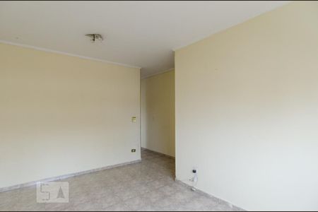 Sala de apartamento para alugar com 2 quartos, 62m² em Centro, São Bernardo do Campo