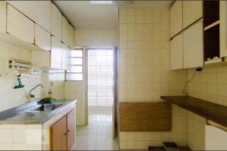 Apartamento para alugar com 62m², 2 quartos e 1 vaga Apartamento para alugar com 62m², 2 quartos e 1 vagaCozinha