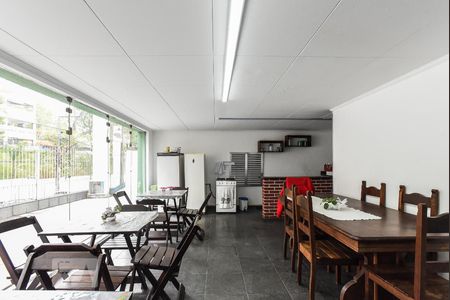 Apartamento para alugar com 62m², 2 quartos e 1 vaga Apartamento para alugar com 62m², 2 quartos e 1 vagaSalão de festas