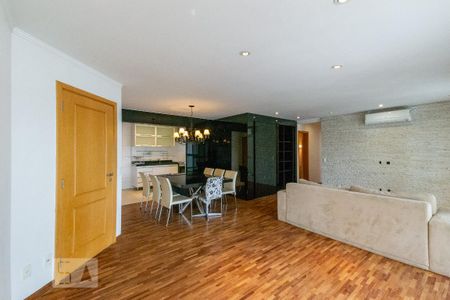 Apartamento para alugar em Vila Olímpia