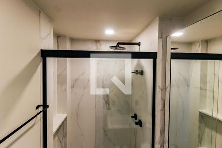 Apartamento à venda com 39m², 1 quarto e 1 vaga Apartamento à venda com 39m², 1 quarto e 1 vagaBanheiro